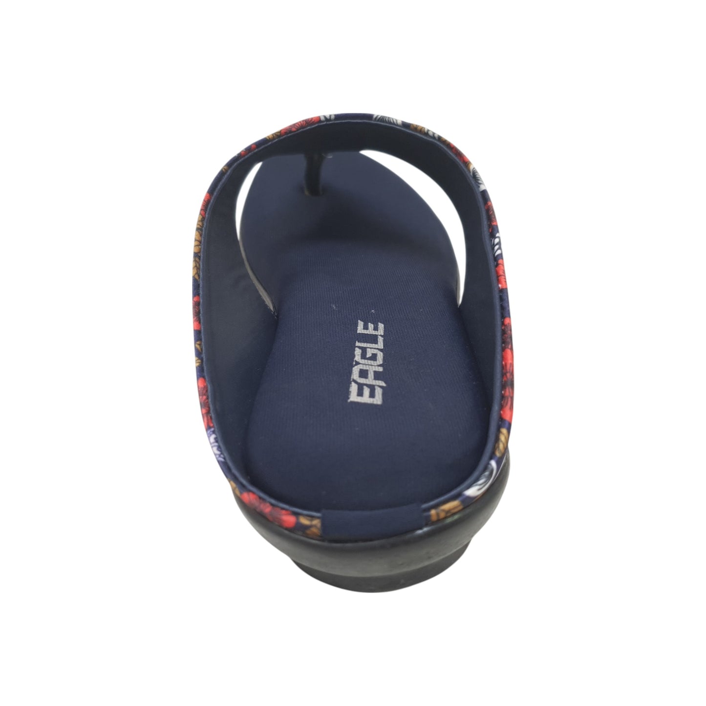 ki-143-a Blue Womens Flats
