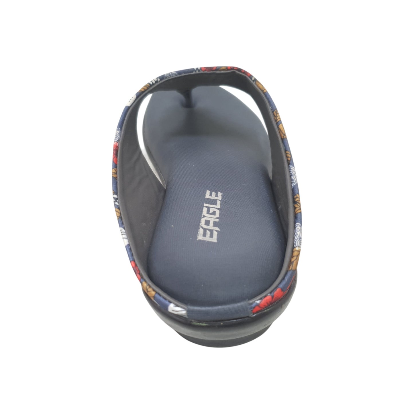 ki-143-a Grey Womens Flats
