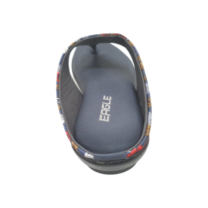 ki-143-a Grey Womens Flats