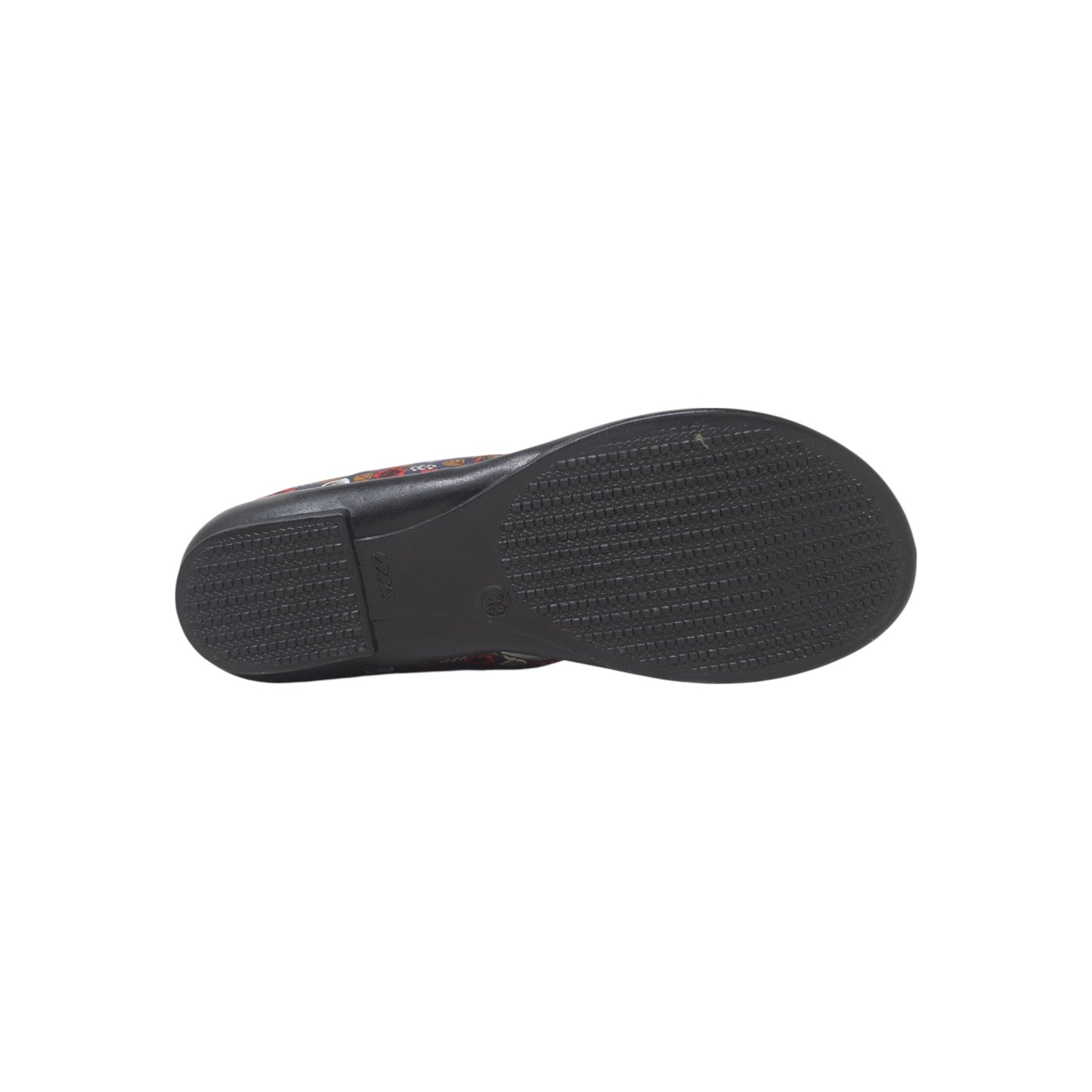 ki-143-a Grey Womens Flats