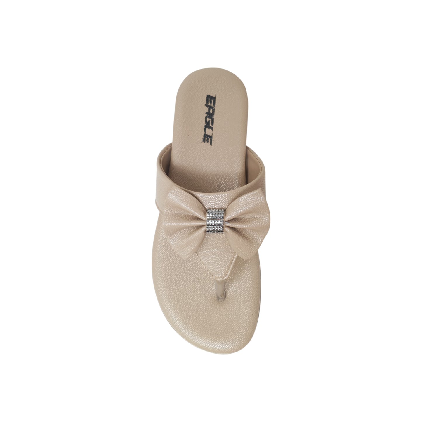 KI-186 Chiku Womens Flats