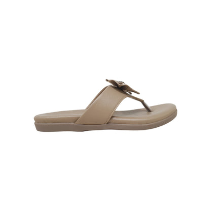 KI-186 Chiku Womens Flats