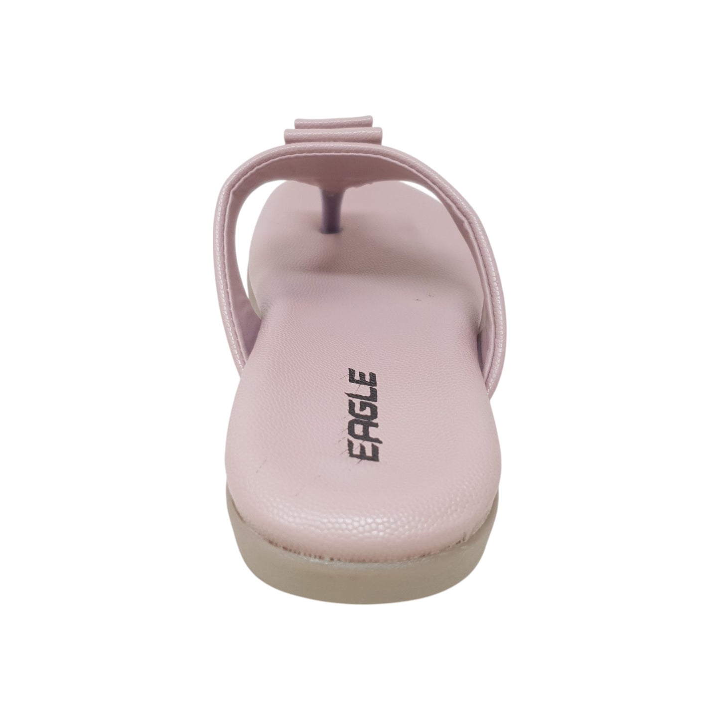 KI-188 Peach Womens Flats