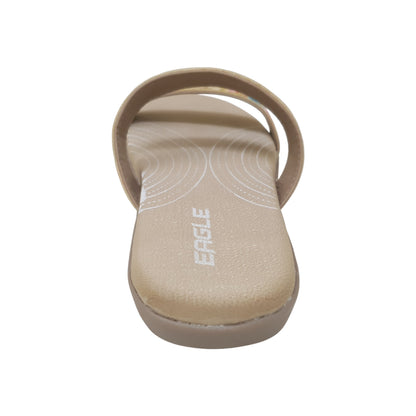 KI-198 Chiku Womens Flats