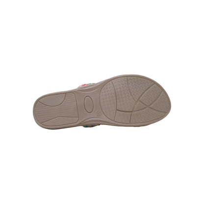 KI-198 Chiku Womens Flats