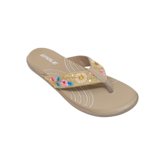 Ki-199 Chiku Womens Flats