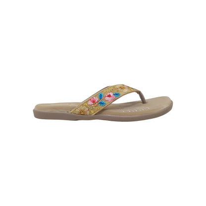 Ki-199 Chiku Womens Flats