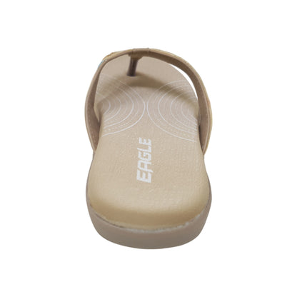 Ki-199 Chiku Womens Flats