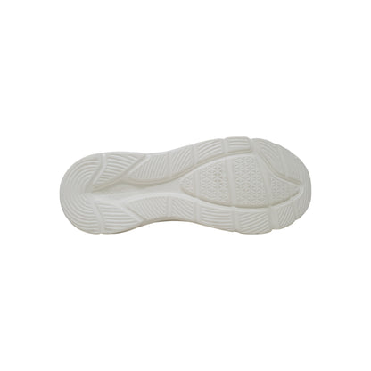 L.Slipon-54 Black Womens Sports Shoes