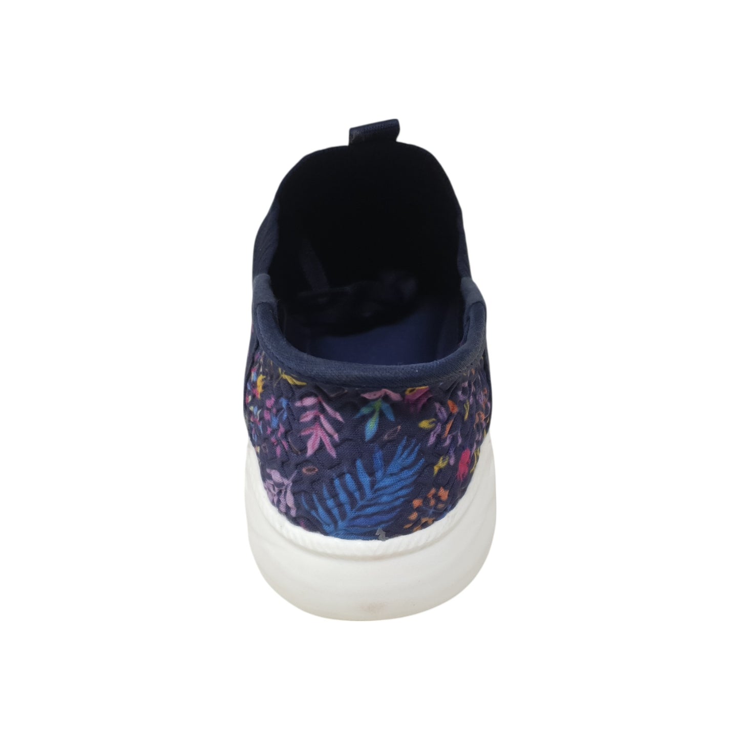 L.Slipon-54 Navy Womens Sports Shoes