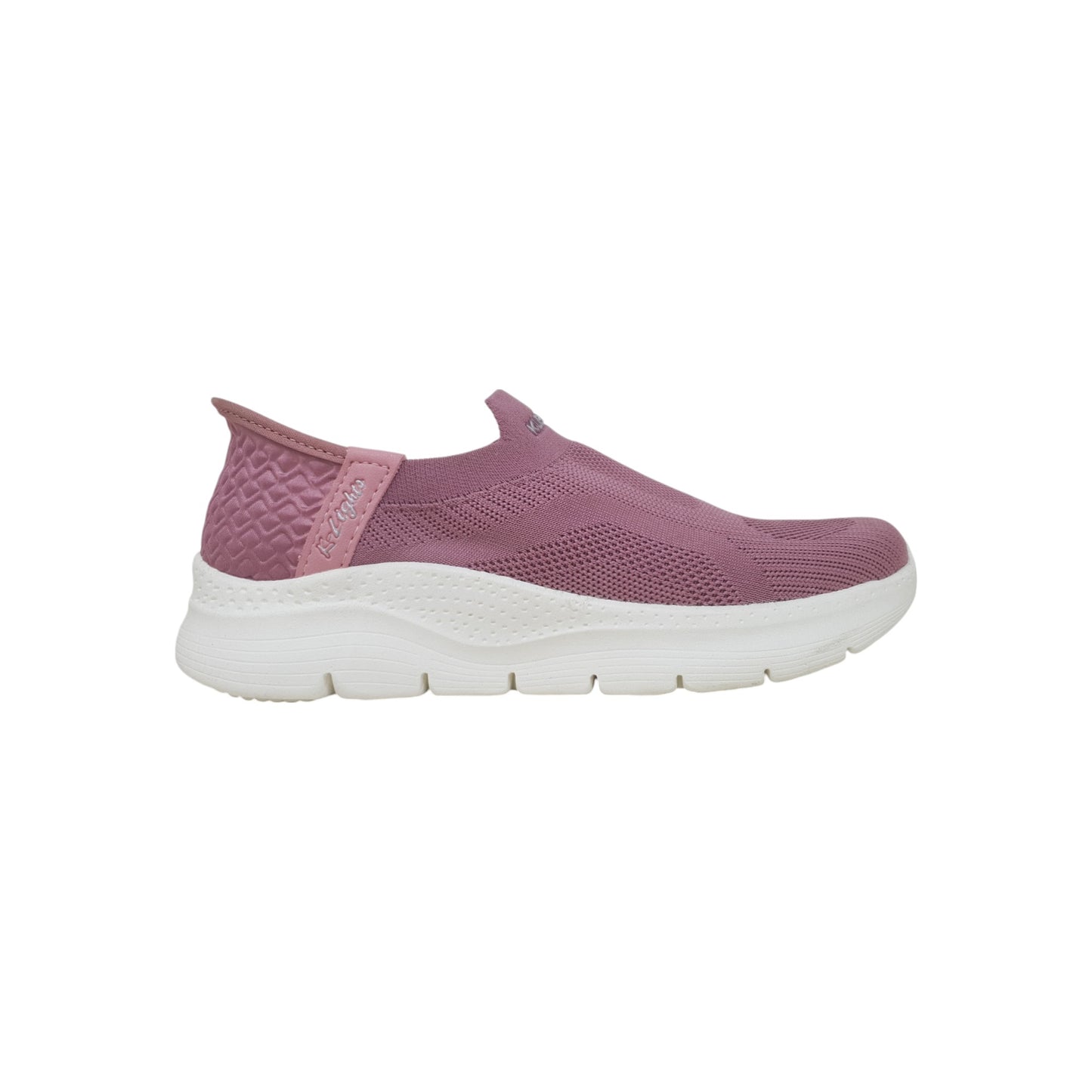 L.Slipon-51 Move Womens Sports Shoes