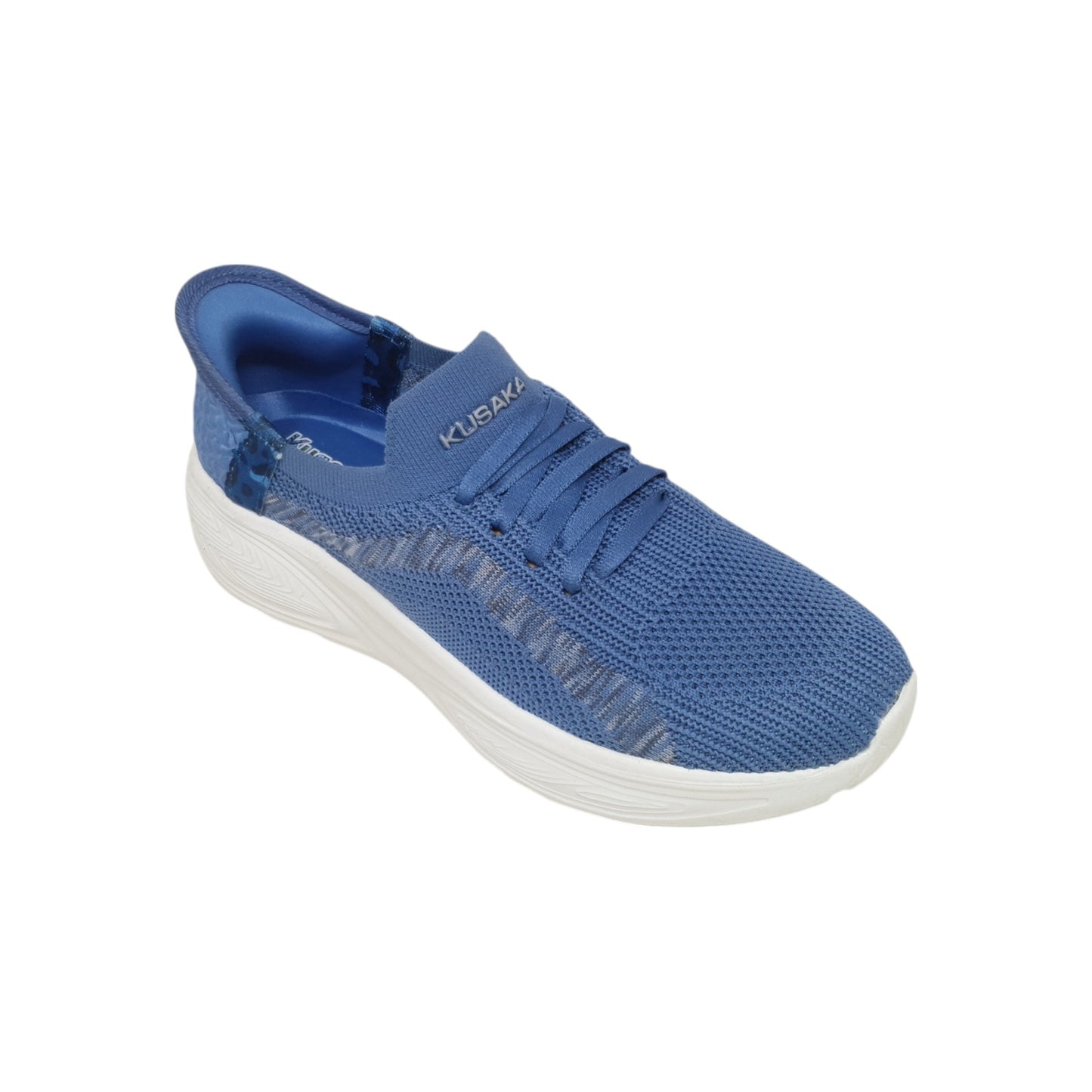 LDS-55 Blue Womens Sports Shoes