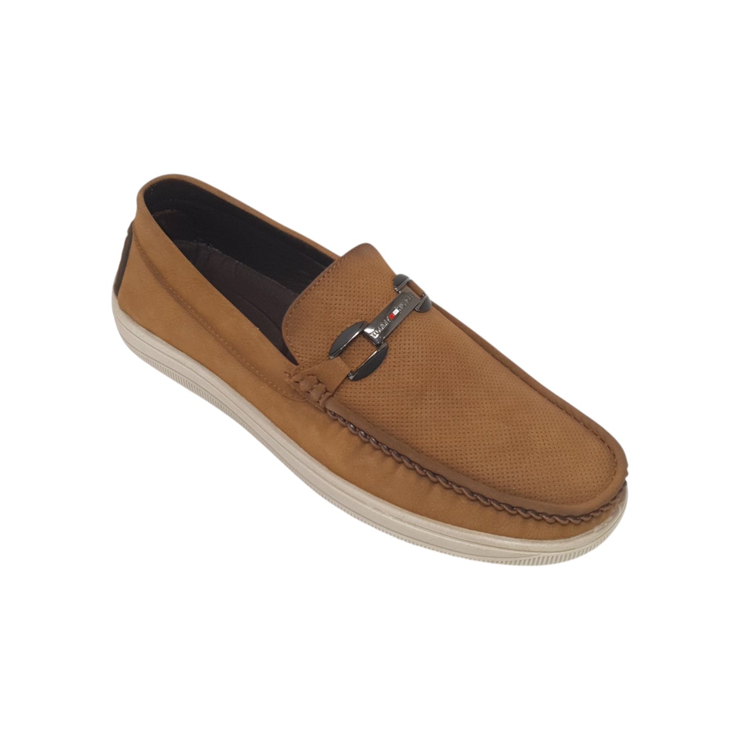 LIFE STYLE-250 Tan Mens Formal & Casual Shoes