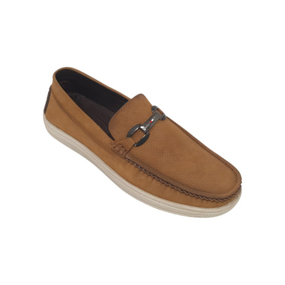 LIFE STYLE-250 Tan Mens Formal & Casual Shoes