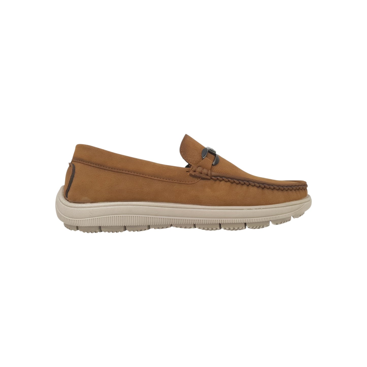 LIFE STYLE-250 Tan Mens Formal & Casual Shoes