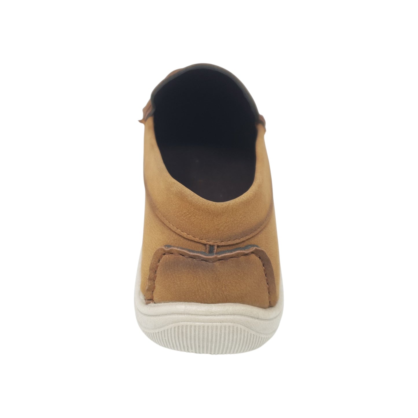 LIFE STYLE-250 Tan Mens Formal & Casual Shoes
