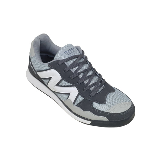 LIFE STYLE- Grey Mens Sports Shoes