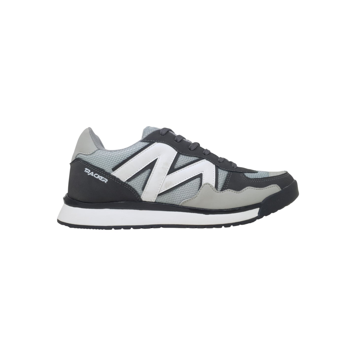 LIFE STYLE- Grey Mens Sports Shoes