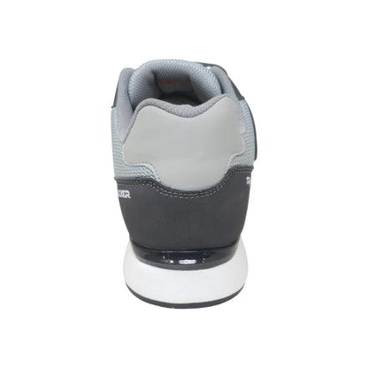 LIFE STYLE- Grey Mens Sports Shoes