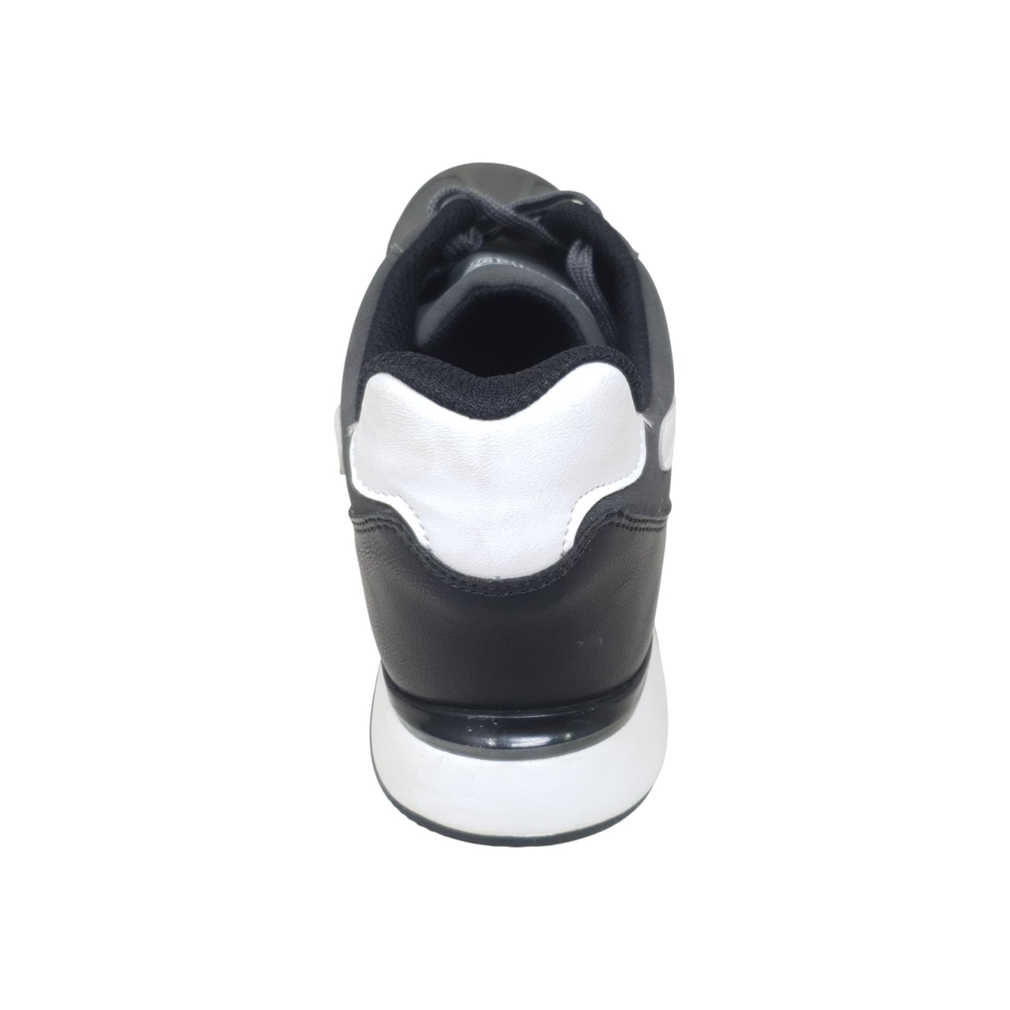 LONDON-Grey Mens Sports Shoes