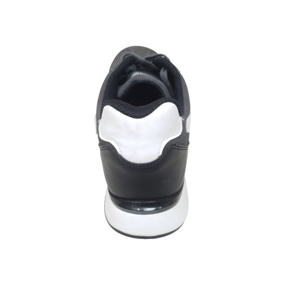 LONDON-Grey Mens Sports Shoes