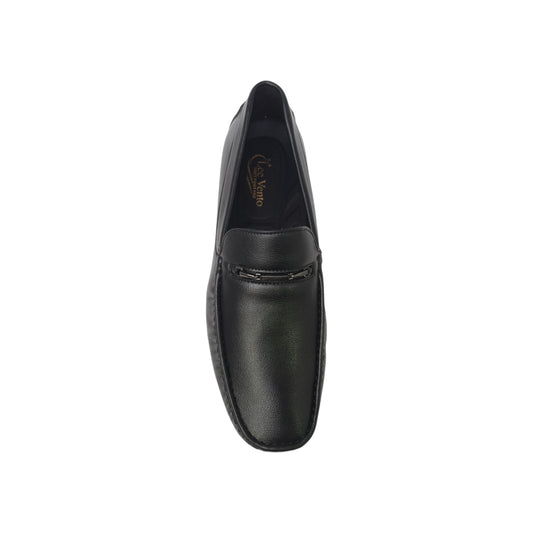LV-111 Black Mens Formal & Casual Shoes