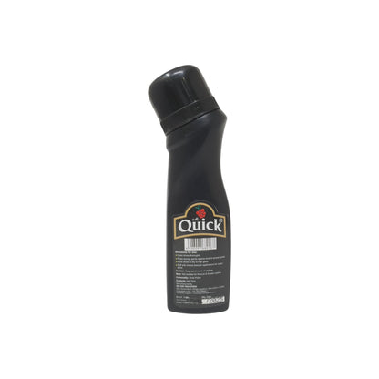 Liquid Shoes Polish-006 Black Mens Accessories