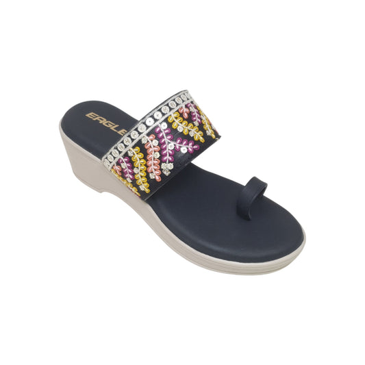 MC-112 Black Womens Ethnics
