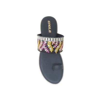 MC-112 Black Womens Ethnics