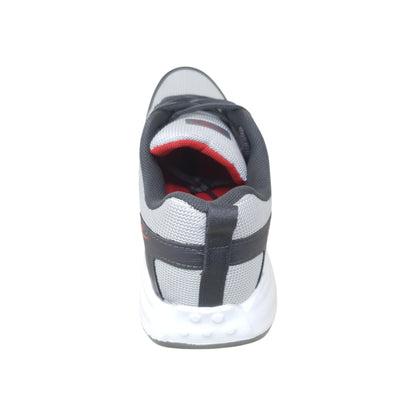 MEMORY-7- Grey Mens Sports Shoes