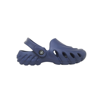 MID-101 Blue Mens Clogs & Sliders