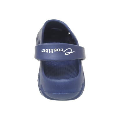 MID-101 Blue Mens Clogs & Sliders