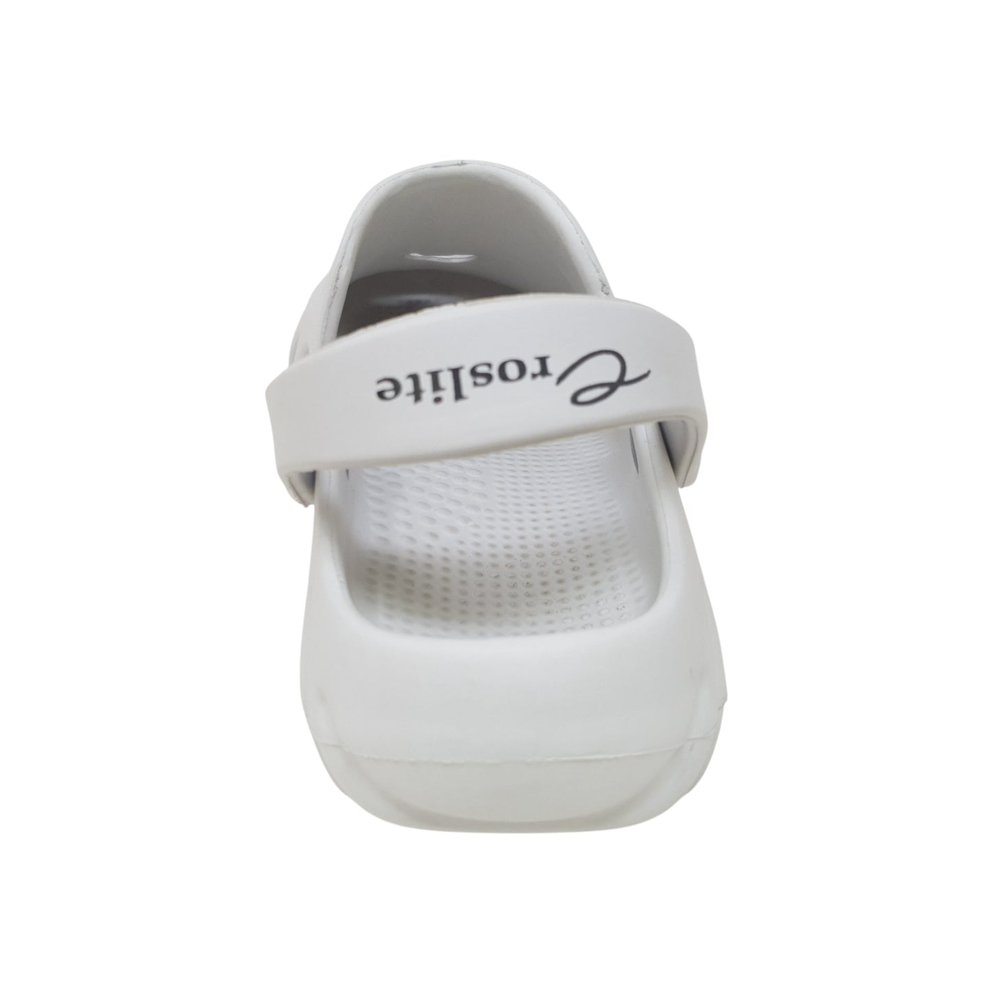 MID-101 Grey Mens Clogs & Sliders