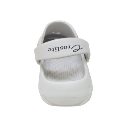 MID-101 Grey Mens Clogs & Sliders
