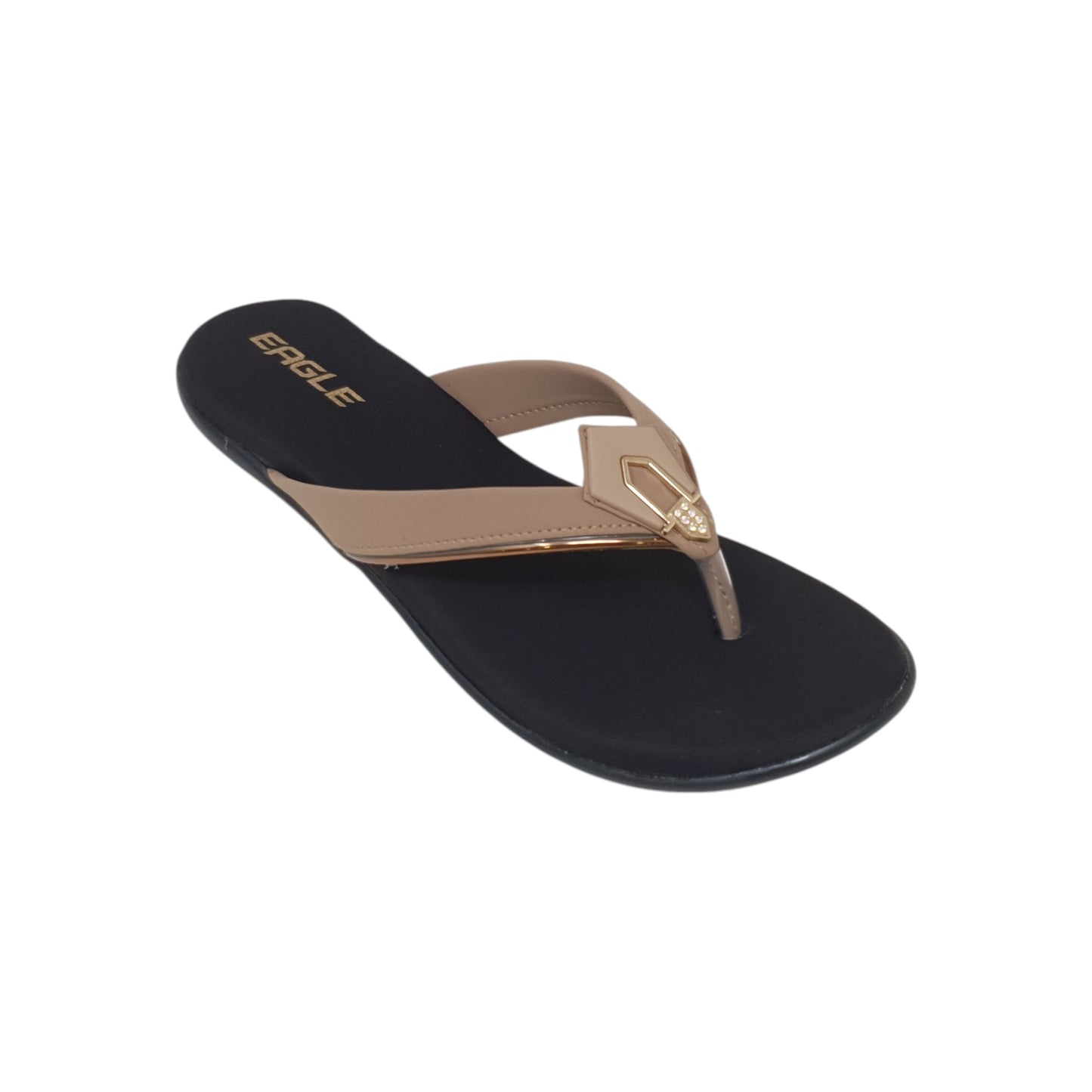 MK-102 Chiku Womens Flats