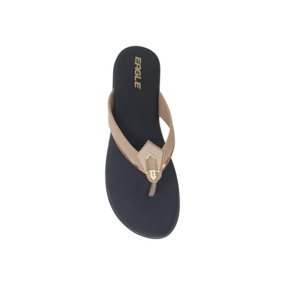 MK-102 Chiku Womens Flats