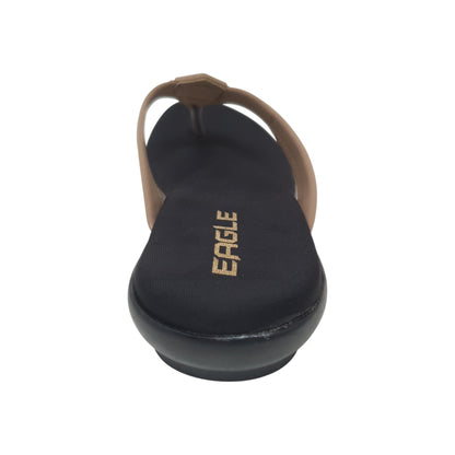 MK-102 Chiku Womens Flats