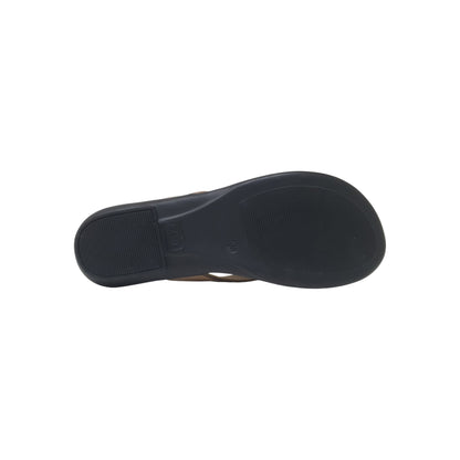 MK-102 Chiku Womens Flats