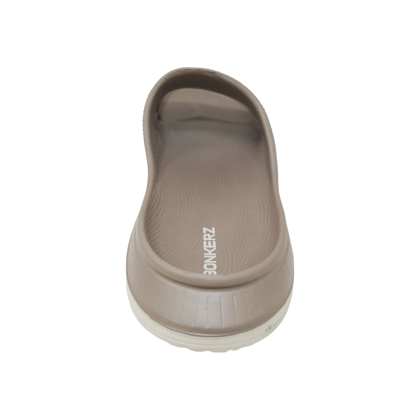 MORRIS-Beige Mens Clogs & Sliders