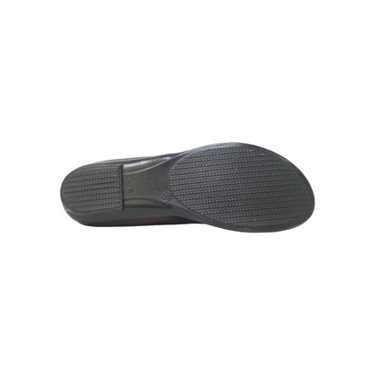 MS-109-X Brown Womens Flats