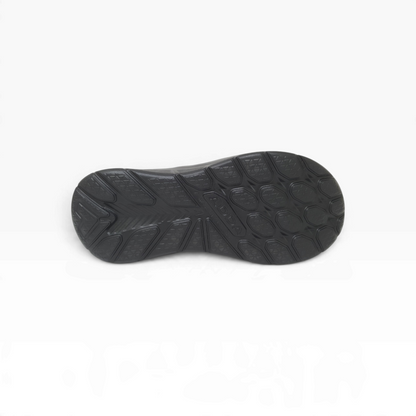 Mustang-02 Beige Mens Clogs & Sliders