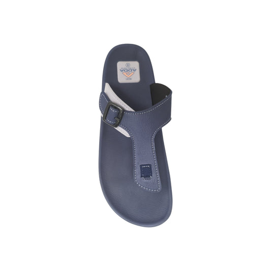 Omega-1 Navy Mens Clogs & Sliders