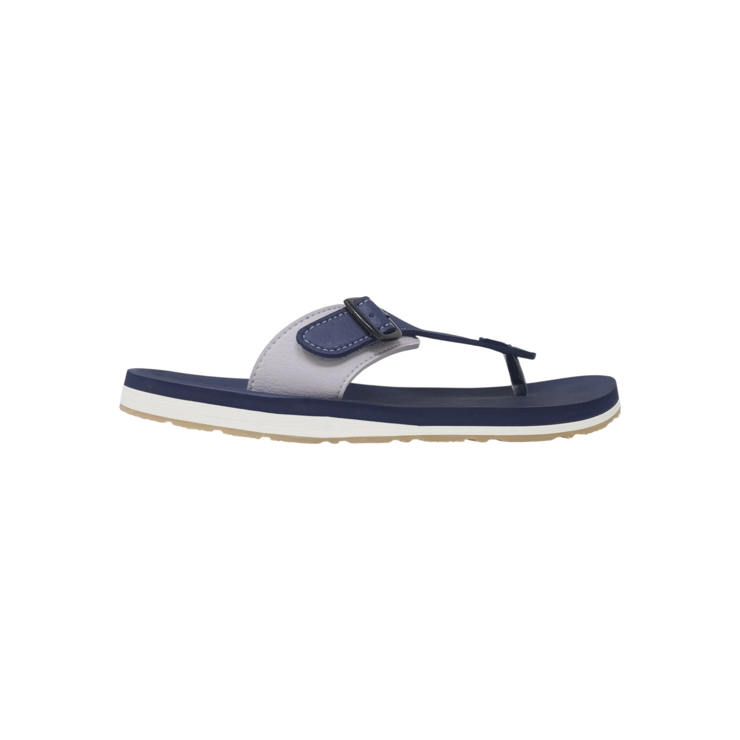 Omega-1 Navy Mens Clogs & Sliders