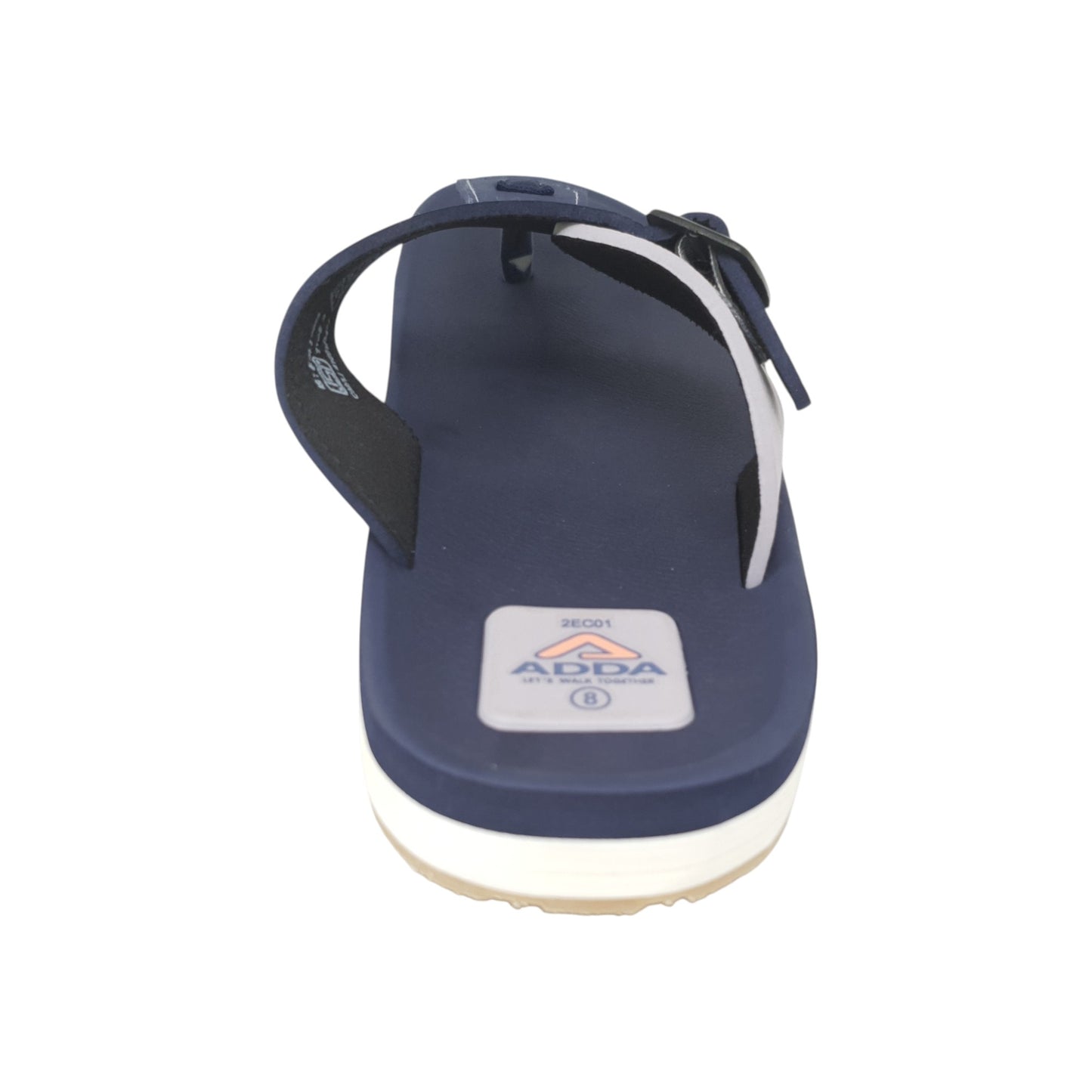 Omega-1 Navy Mens Clogs & Sliders