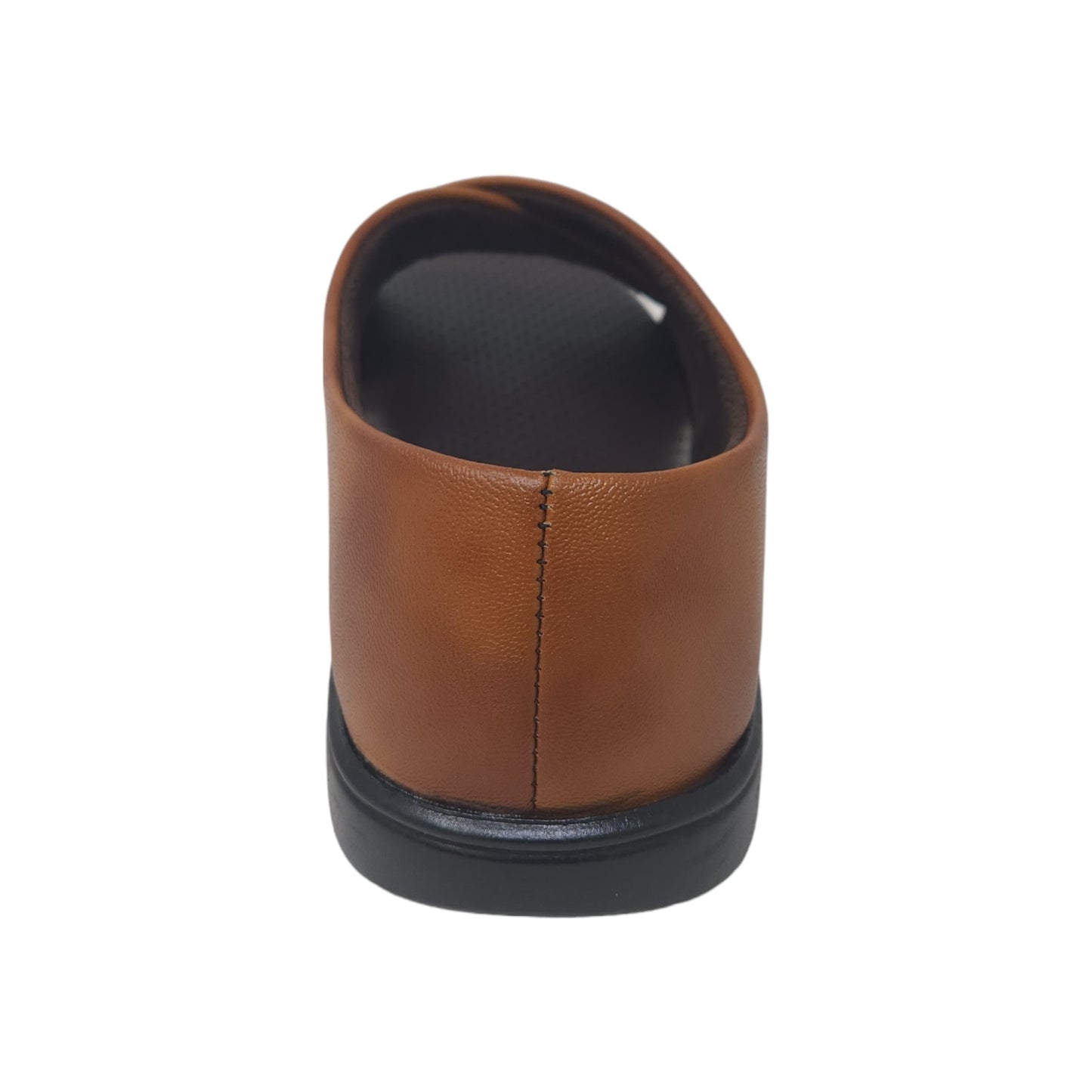 P-963-304 Tan Mens Sandals & Floaters