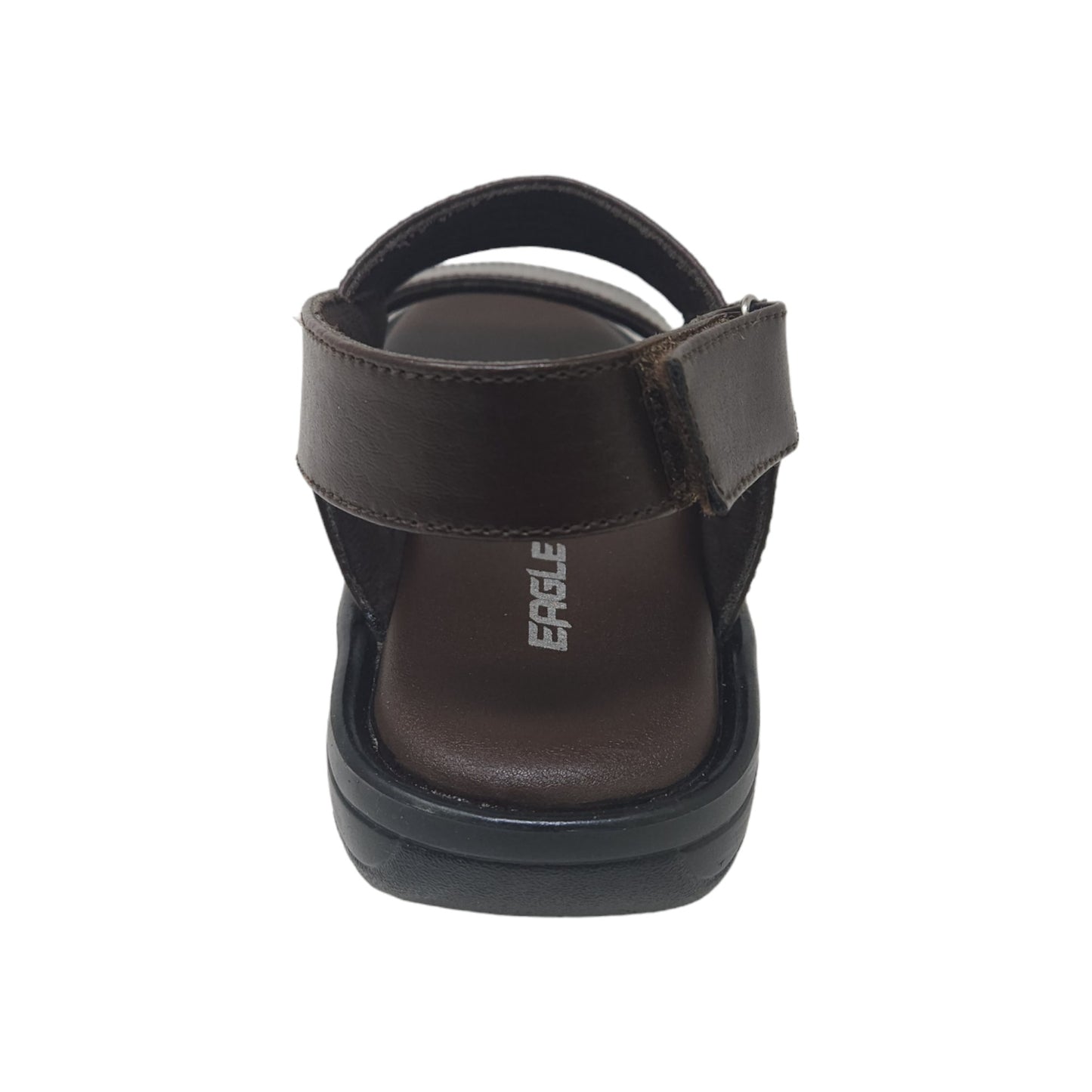 P-970-349 Brown Mens Sandals & Floaters