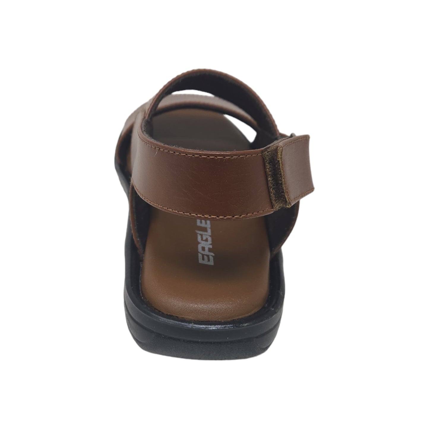 P-970-349 Tan Mens Sandals & Floaters