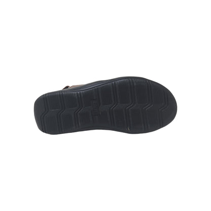 P-970-349 Tan Mens Sandals & Floaters