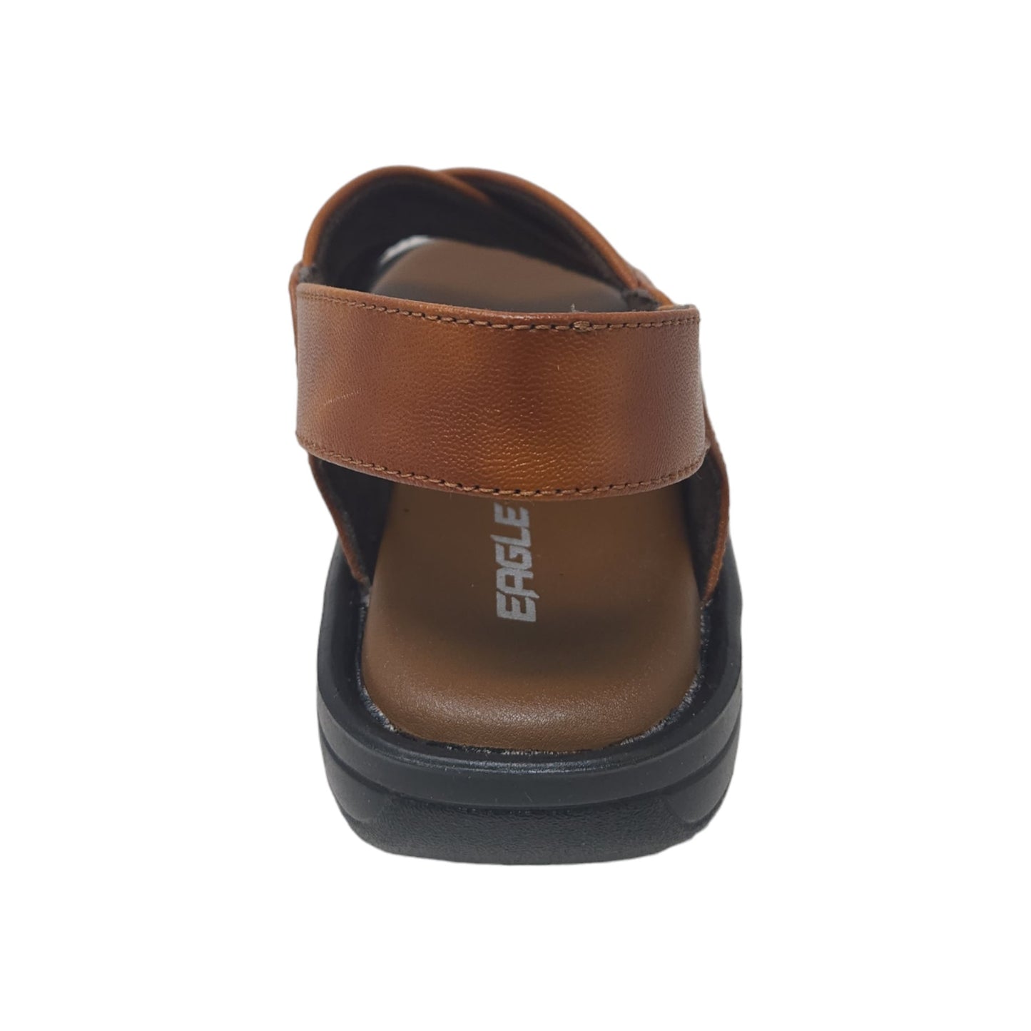 P-975-352 Tan Mens Sandals & Floaters