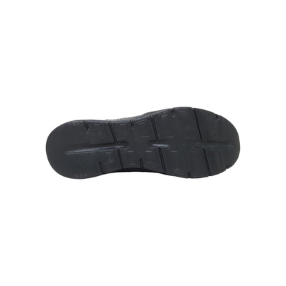 PARLE-Black Mens Sports Shoes